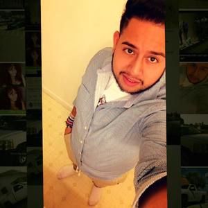 Meet your Posher, Adrian